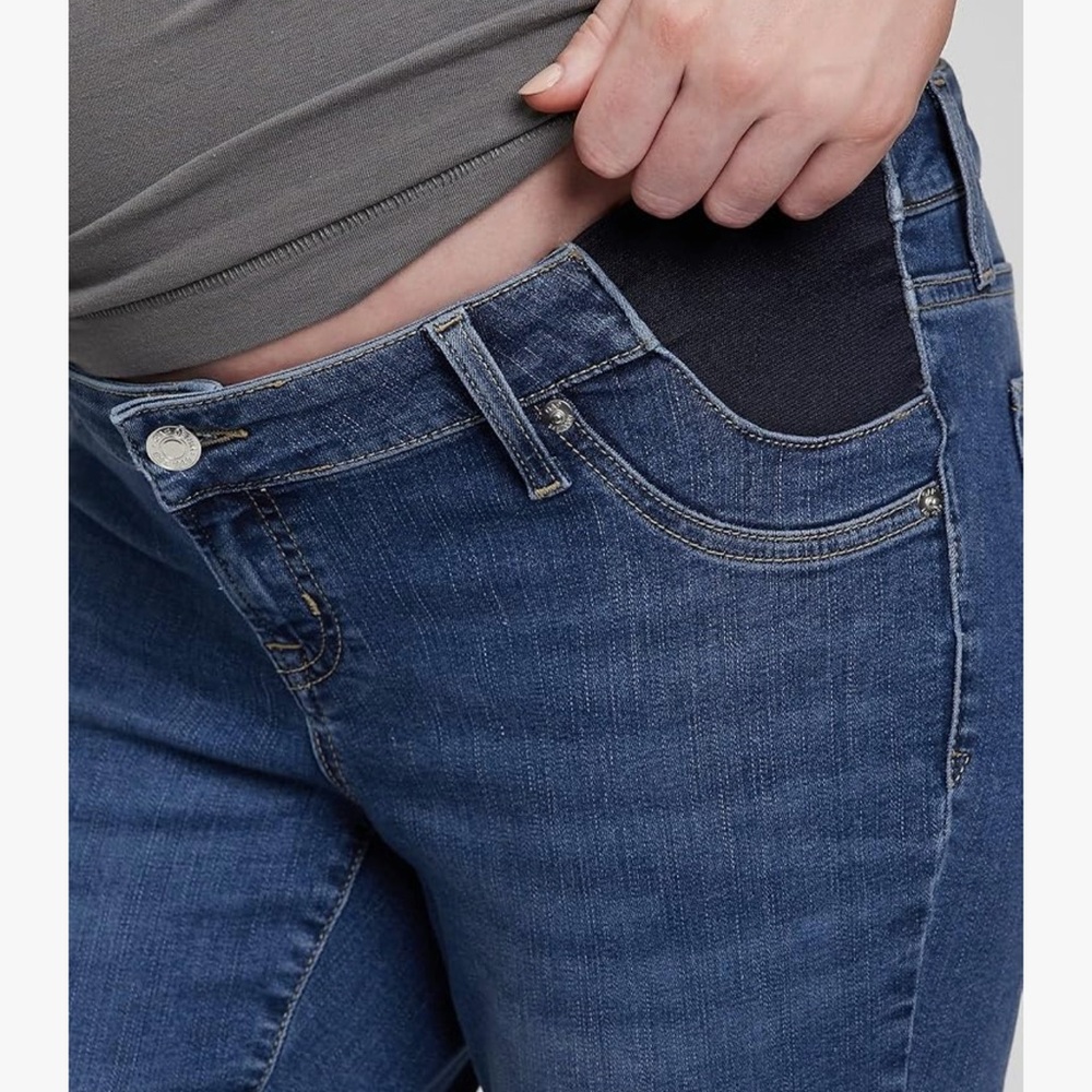 GAP Women's Maternity Skinny Jeans